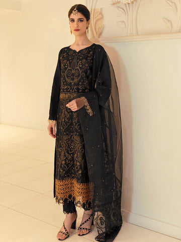 Rajbari 7b Masakali Chikankari 2021